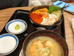 -札幌二条市场 大矶(本店)