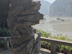 -白帝城·瞿塘峡景区