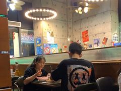 -肥韬茶餐厅(南山mini店)