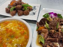 -宝发园名菜馆