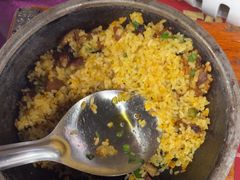 -夜不收荤豆花(大邑总店)