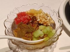 -俏江南-江景昆曲主题餐厅(正大广场店)