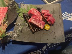 -黑牛の店·和牛烧肉(合生汇店)
