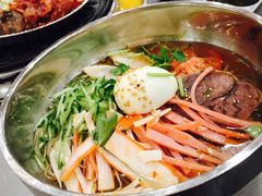 -老板娘的烤肉店(港湾广场店)