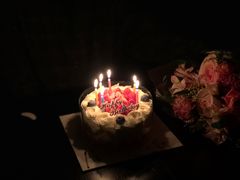 -卡漫莫尼蛋糕(徐汇店)