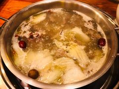 -草原牧羊火锅·龙虾·烤鱼(杨浦店)