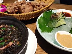 -新悦·霞浦海鲜生(上下杭店)