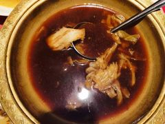 -西贝(满都海公园店)