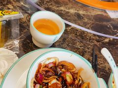 -鱼粤鲜淘米捞·中山脆肉鲩火锅(悦湖会店)