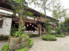 -青城甲(青城山店)