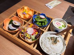 -德川家日本料理(顺义华联店)