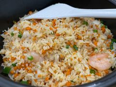 海胆煲仔饭-蚝专家(北滘店)