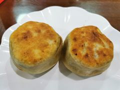 -清真牛街祥云轩门钉肉饼(左家庄店)