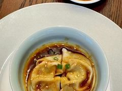 -佘山世茂艾美·御珍轩中餐厅