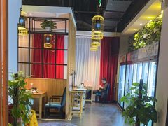 -壹零捌道·北京烤鸭(车公庄店)
