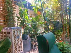 -时光花园(白鹭洲店)