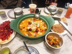 古法酸菜鱼-望蓉城·古法酸菜鱼(世纪汇店)