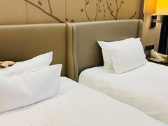 -上海中航虹桥机场泊悦酒店