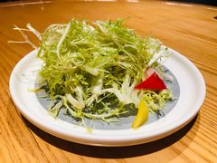 凉拌苦菊-荣小馆(杭州大厦店)