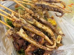 -小满手工粉(上海维璟广场店)