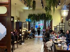 -婉泰·特色小吃·舂鸡脚(告庄二店)