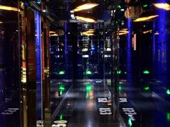 -百威KTV(恒福路店)