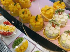 -UH祐禾(武汉武商MALL店)