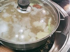 -丫丫汤膳打边炉(宏府408坊店)