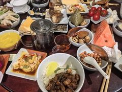 -青藤茶馆(南山路店)