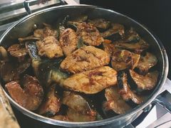 -黄记煌三汁焖锅(顺义华联店)