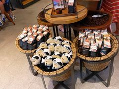 -星巴克(成都太古里二店)