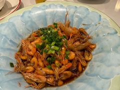 -金陵后厨·南京菜(新街口秣陵路店)