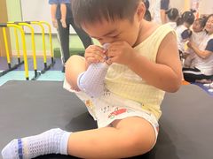 -小象润知早教·托育·幼儿园成长中心