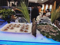 -金太郎自助烤肉.火锅(宝龙店)