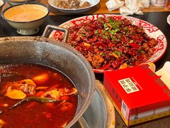 -李子坝梁山鸡(李子坝大鸡哥店)