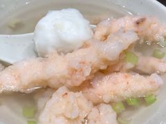 青虾滑-邵子牙·中华老字号(定安路店)