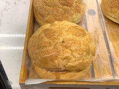 -圣安娜饼屋(信和广场店)