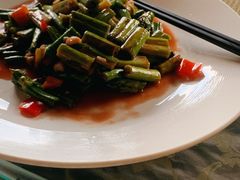 -仙店农庄(湖景农庄餐厅)