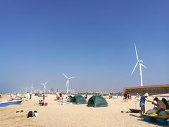 -那香海钻石沙滩浴场