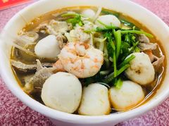 -明月虾面(厦禾路店)