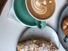 -BAKER&SPICE(安福路店)