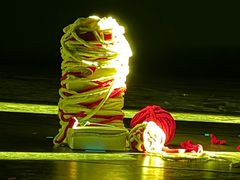 -郎园vintage·虞社演艺空间