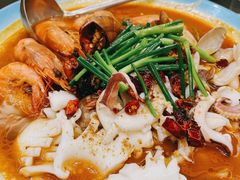 -阿静美食