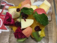 -必胜客(新中纬店)