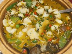 -鸡毛店·川菜(文殊院店)