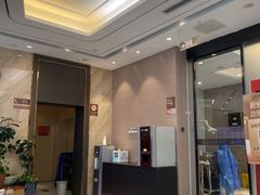 -劲松口腔医院(蓝色港湾院)