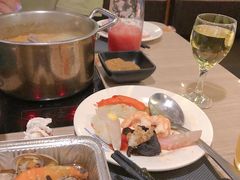 -星伦多 自助料理(圆融店)