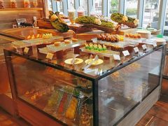 -两咖啡自助餐厅(静安香格里拉酒店)