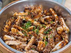 -红日饭店(裕隆三路店)