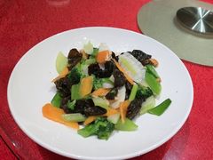 -大铁勺新津菜(中北永旺店)